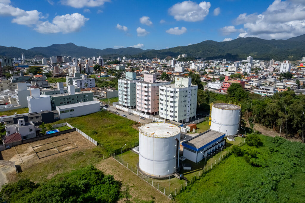 Se precisar, fale com a Águas de Camboriú