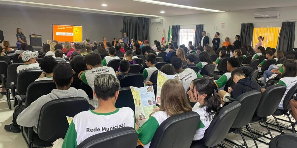 Camboriú realiza diversas ações de enfrentamento ao abuso e exploração sexual de crianças e adolescentes